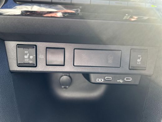 Toyota Yaris Cross 1.5 Hybrid 115 Dynamic ActivLease financial lease