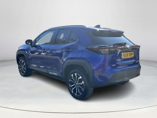 Toyota Yaris Cross 1.5 Hybrid 115 Dynamic ActivLease financial lease