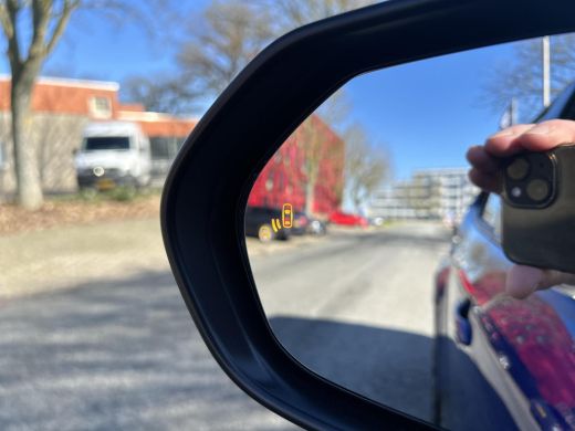 Toyota Yaris Cross 1.5 Hybrid 115 Dynamic ActivLease financial lease