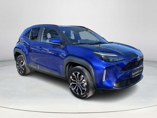 Toyota Yaris Cross 1.5 Hybrid 115 Dynamic ActivLease financial lease