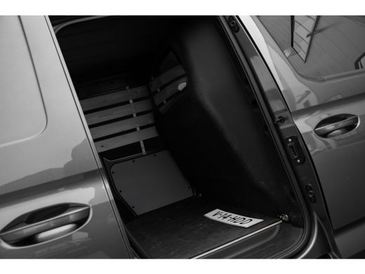 Volkswagen Caddy Style 102pk | Trekhaak | Navigatie | Digitaal Dashboard | App Connect ActivLease financial lease