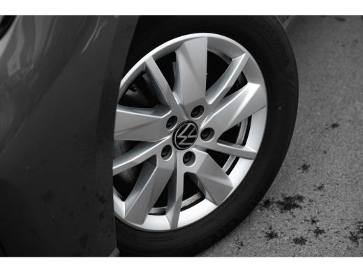 Volkswagen Caddy Style 102pk | Trekhaak | Navigatie | Digitaal Dashboard | App Connect ActivLease financial lease