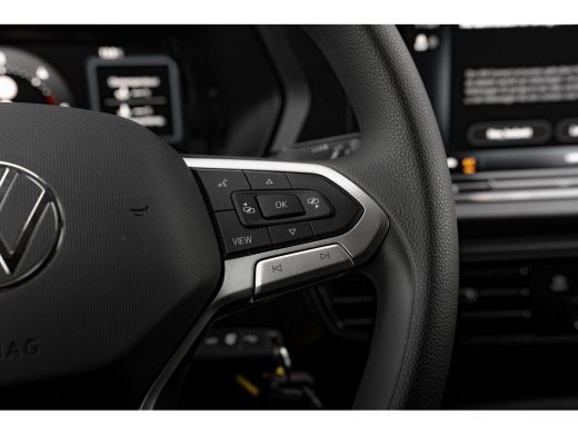 Volkswagen Caddy Style 102pk | Trekhaak | Navigatie | Digitaal Dashboard | App Connect ActivLease financial lease