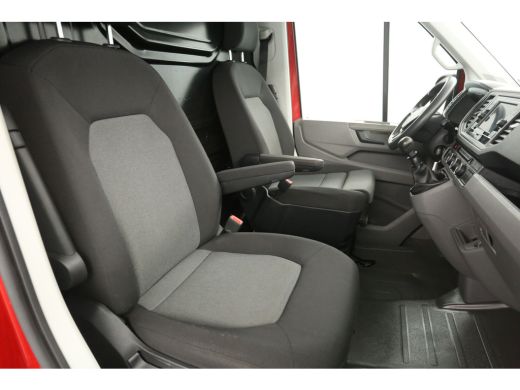 Volkswagen Crafter 2.0 TDI L3H2 | 140PK | Airco | Carplay | Parkeersens. | Elektrpakket ActivLease financial lease