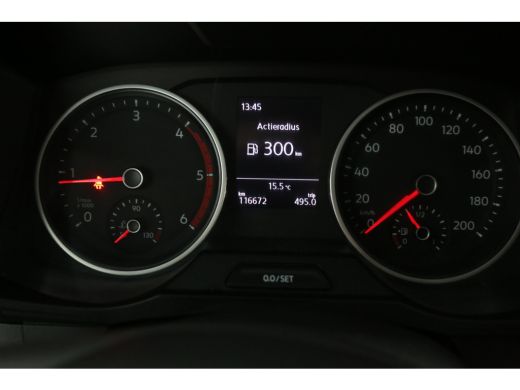 Volkswagen Crafter 2.0 TDI L3H2 | 140PK | Airco | Carplay | Parkeersens. | Elektrpakket ActivLease financial lease