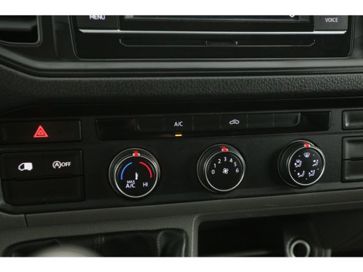 Volkswagen Crafter 2.0 TDI L3H2 | 140PK | Airco | Carplay | Parkeersens. | Elektrpakket ActivLease financial lease