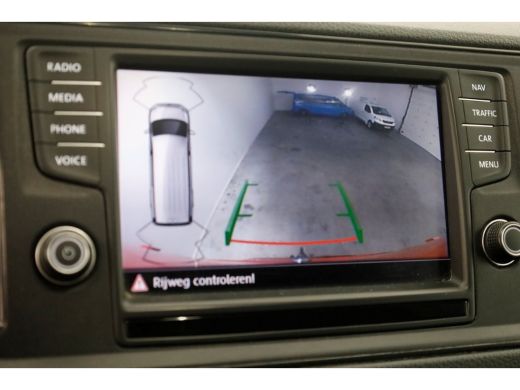 Volkswagen Crafter 35 2.0 TDI 140pk L3H3 (L2H2) Exclusive Edtion LED 03-2019 ActivLease financial lease