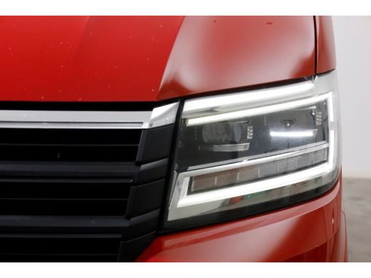 Volkswagen Crafter 35 2.0 TDI 140pk L3H3 (L2H2) Exclusive Edtion LED 03-2019 ActivLease financial lease