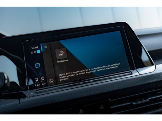 Volkswagen Golf 1.4 eHybrid GTE | Leder | Stoelverwarming/Ventilatie | Keyless | ActivLease financial lease