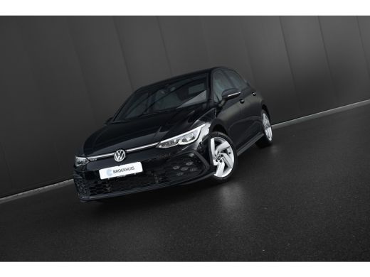 Volkswagen Golf 1.4 eHybrid GTE | Leder | Stoelverwarming/Ventilatie | Keyless | ActivLease financial lease
