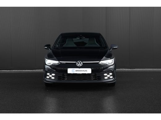 Volkswagen Golf 1.4 eHybrid GTE | Leder | Stoelverwarming/Ventilatie | Keyless | ActivLease financial lease