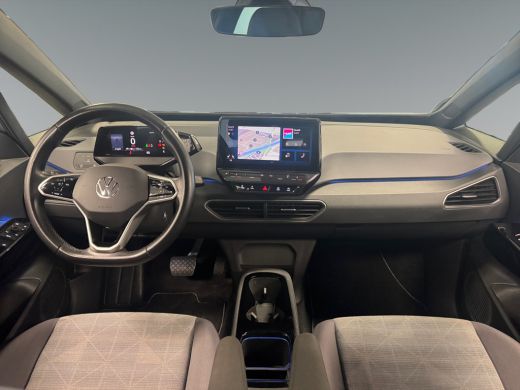 Volkswagen ID.3 Life 58 kWh Adaptive Cruise Control | Park Distance Control | 'App-Connect' ActivLease financial lease