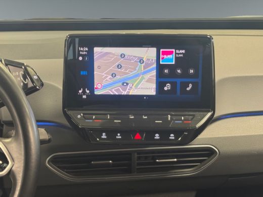 Volkswagen ID.3 Life 58 kWh Adaptive Cruise Control | Park Distance Control | 'App-Connect' ActivLease financial lease