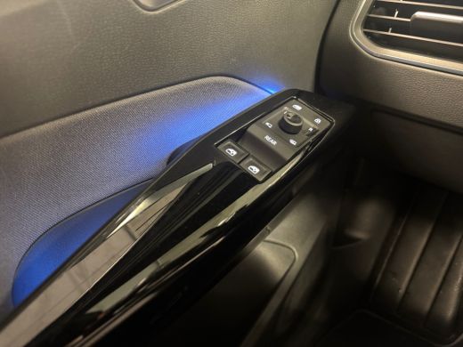 Volkswagen ID.3 Life 58 kWh Adaptive Cruise Control | Park Distance Control | 'App-Connect' ActivLease financial lease