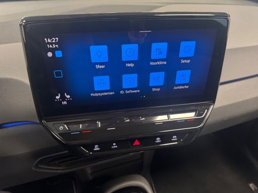 Volkswagen ID.3 Life 58 kWh Adaptive Cruise Control | Park Distance Control | 'App-Connect' ActivLease financial lease