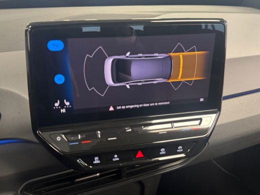 Volkswagen ID.3 Life 58 kWh Adaptive Cruise Control | Park Distance Control | 'App-Connect' ActivLease financial lease