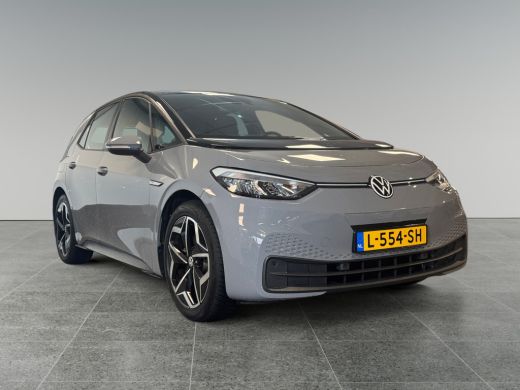 Volkswagen ID.3 Life 58 kWh Adaptive Cruise Control | Park Distance Control | 'App-Connect' ActivLease financial lease