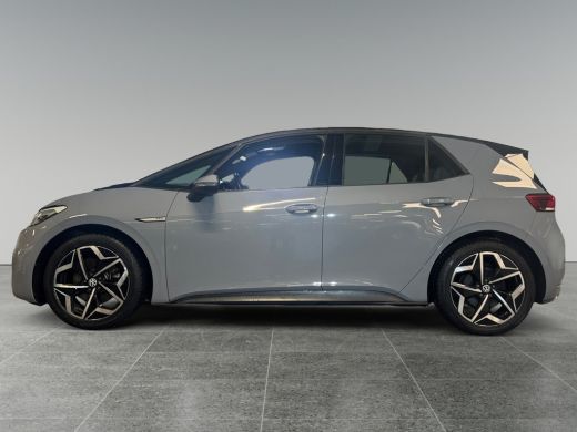 Volkswagen ID.3 Life 58 kWh Adaptive Cruise Control | Park Distance Control | 'App-Connect' ActivLease financial lease