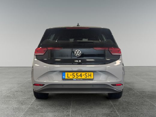 Volkswagen ID.3 Life 58 kWh Adaptive Cruise Control | Park Distance Control | 'App-Connect' ActivLease financial lease