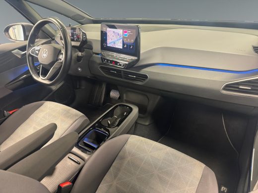 Volkswagen ID.3 Life 58 kWh Adaptive Cruise Control | Park Distance Control | 'App-Connect' ActivLease financial lease