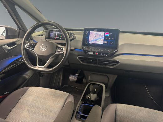 Volkswagen ID.3 Life 58 kWh Adaptive Cruise Control | Park Distance Control | 'App-Connect' ActivLease financial lease