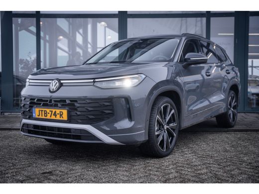 Volkswagen Tayron 204 PK Automaat 1.5 eHybrid Life Edition | Achteruitrijcamera