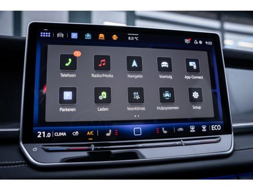 Volkswagen Tayron 204 PK Automaat 1.5 eHybrid Life Edition | Achteruitrijcamera ActivLease financial lease