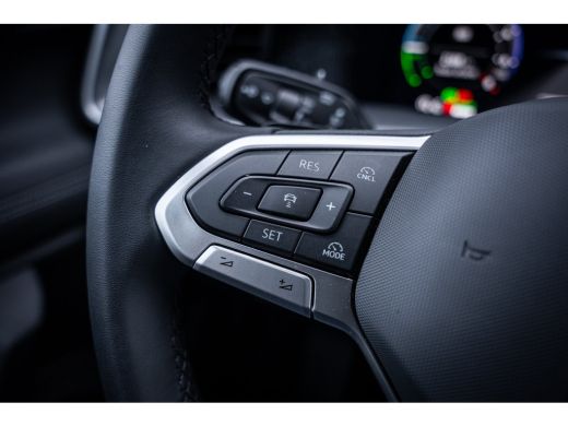 Volkswagen Tayron 204 PK Automaat 1.5 eHybrid Life Edition | Achteruitrijcamera ActivLease financial lease