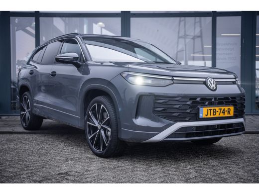 Volkswagen Tayron 204 PK Automaat 1.5 eHybrid Life Edition | Achteruitrijcamera ActivLease financial lease