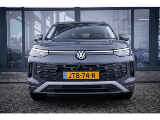 Volkswagen Tayron 204 PK Automaat 1.5 eHybrid Life Edition | Achteruitrijcamera ActivLease financial lease
