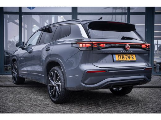 Volkswagen Tayron 204 PK Automaat 1.5 eHybrid Life Edition | Achteruitrijcamera ActivLease financial lease