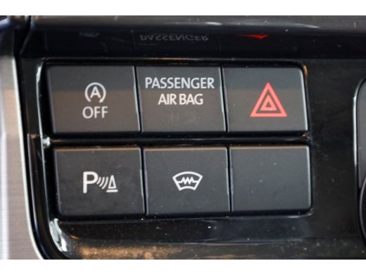 Volkswagen Transporter T6 2.0 TDI 150pk Lang D.C. Highline LED/Navi/ACC/2x Schuifdeur 06-2017 ActivLease financial lease