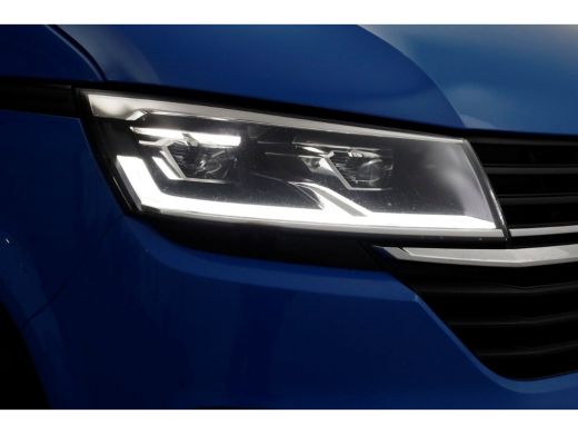 Volkswagen Transporter T6.1 2.0 TDI 150pk DSG-Automaat Lang D.C. LED/ACC/Navi/Camera 12-2020 ActivLease financial lease