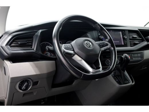 Volkswagen Transporter T6.1 2.0 TDI 150pk DSG-Automaat Lang D.C. LED/ACC/Navi/Camera 12-2020 ActivLease financial lease