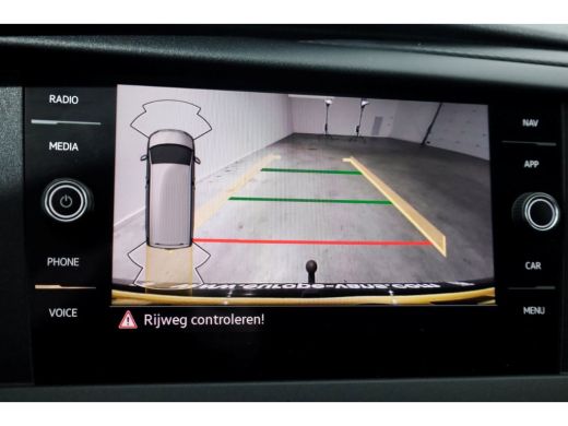 Volkswagen Transporter T6.1 2.0 TDI 150pk DSG-Automaat Lang D.C. LED/ACC/Navi/Camera 12-2020 ActivLease financial lease