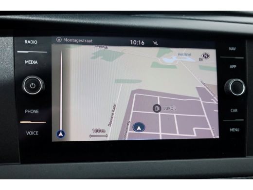 Volkswagen Transporter T6.1 2.0 TDI 150pk DSG-Automaat Lang D.C. LED/ACC/Navi/Camera 12-2020 ActivLease financial lease