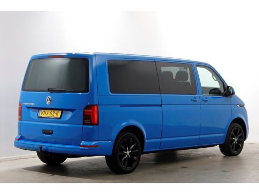 Volkswagen Transporter T6.1 2.0 TDI 150pk DSG-Automaat Lang D.C. LED/ACC/Navi/Camera 12-2020 ActivLease financial lease