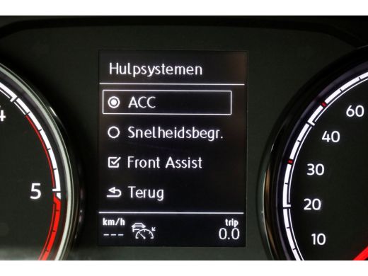 Volkswagen Transporter T6.1 2.0 TDI 150pk DSG-Automaat Lang D.C. LED/ACC/Navi/Camera 12-2020 ActivLease financial lease