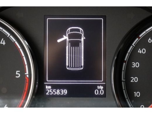 Volkswagen Transporter T6.1 2.0 TDI 150pk DSG-Automaat Lang D.C. LED/ACC/Navi/Camera 12-2020 ActivLease financial lease