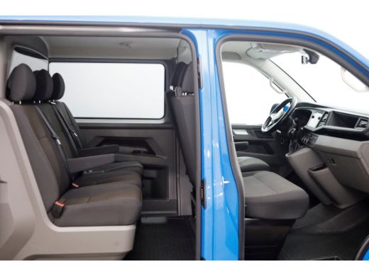 Volkswagen Transporter T6.1 2.0 TDI 150pk DSG-Automaat Lang D.C. LED/ACC/Navi/Camera 12-2020 ActivLease financial lease