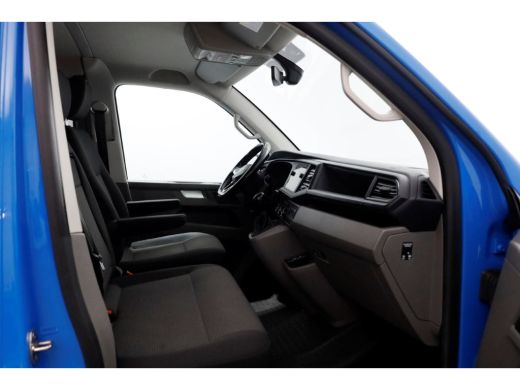 Volkswagen Transporter T6.1 2.0 TDI 150pk DSG-Automaat Lang D.C. LED/ACC/Navi/Camera 12-2020 ActivLease financial lease