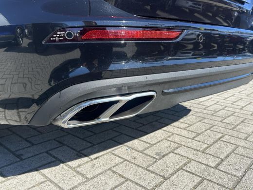 Volvo  V60 2.0 B3 Momentum Advantage NL-AUTO | NAVI | 19''| LEDER| ActivLease financial lease