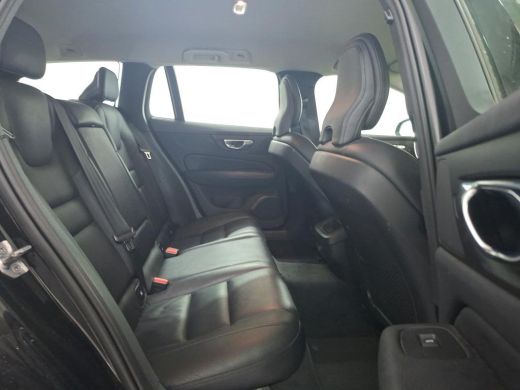 Volvo  V60 2.0 B3 Momentum Advantage NL-AUTO | NAVI | LEDER ActivLease financial lease