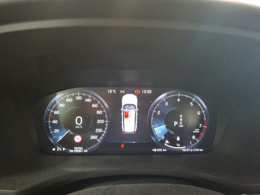 Volvo  V60 2.0 B3 Momentum Advantage NL-AUTO | NAVI | LEDER ActivLease financial lease