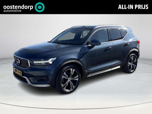 Volvo  XC40 2.0 T5 PHEV Inscription
