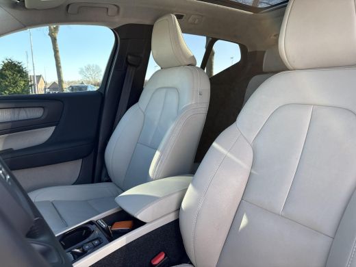 Volvo  XC40 2.0 T5 PHEV Inscription ActivLease financial lease