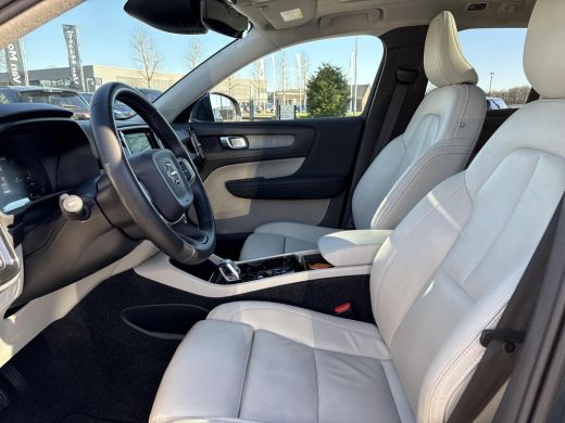 Volvo  XC40 2.0 T5 PHEV Inscription ActivLease financial lease