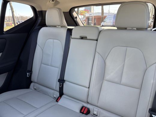 Volvo  XC40 2.0 T5 PHEV Inscription ActivLease financial lease