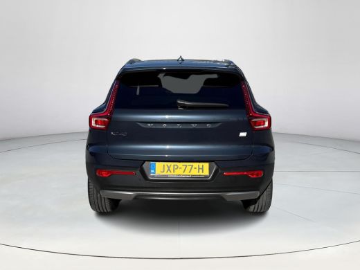 Volvo  XC40 2.0 T5 PHEV Inscription ActivLease financial lease
