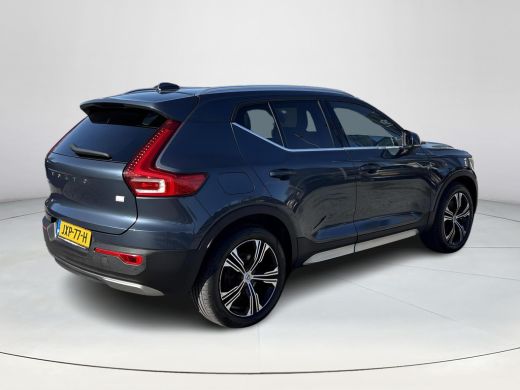 Volvo  XC40 2.0 T5 PHEV Inscription ActivLease financial lease